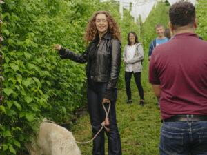 Fruttiamo a Comano Terme | Agriconda