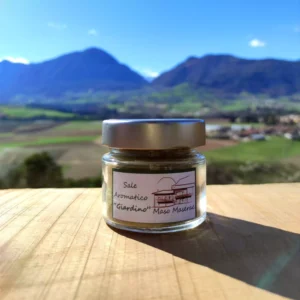 Sale aromatico Giardino