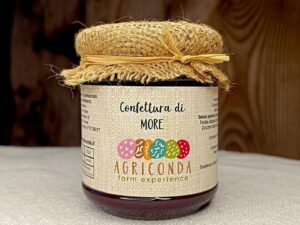 Confettura EXTRA di More