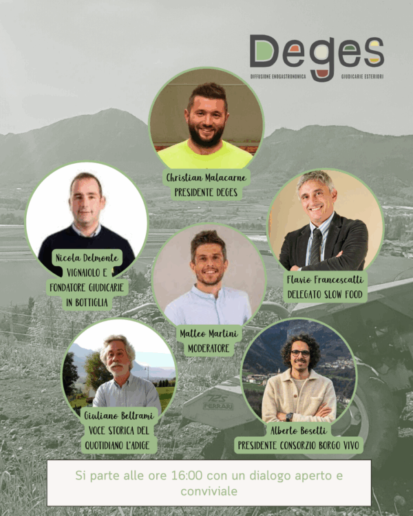 Deges DAY - immagine 2
