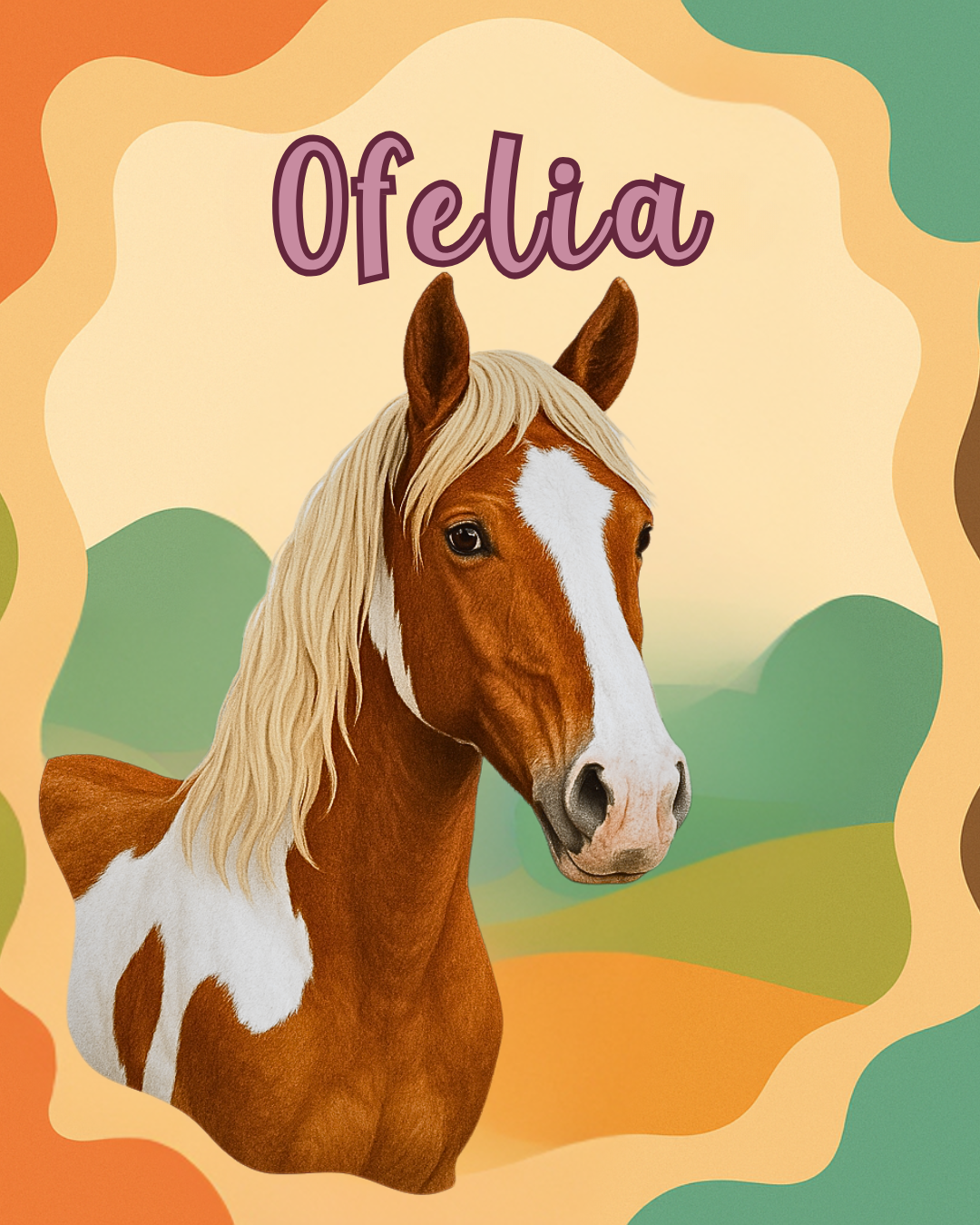 Cassetta Agribreak Ofelia