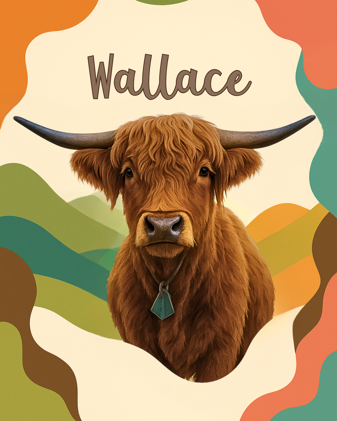 Cassetta Agribreak Wallace