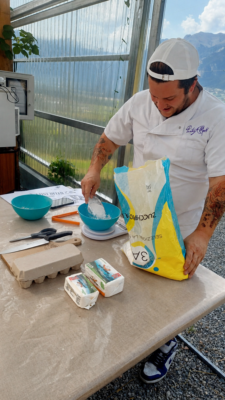 Laboratorio bambini CondaLab Kids da Agriconda