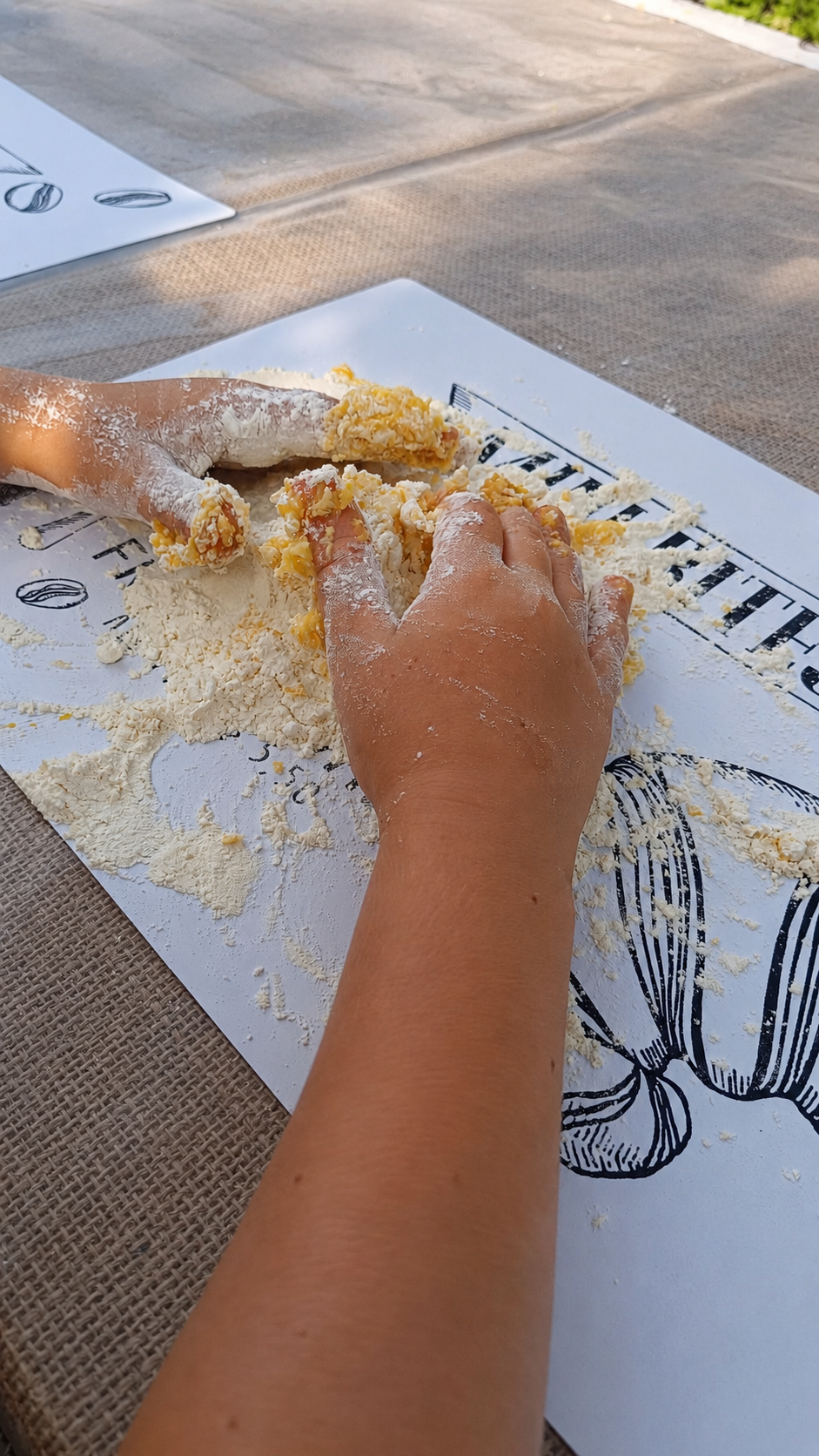 CondaLab Kids attività a tema Il Mago di Oz