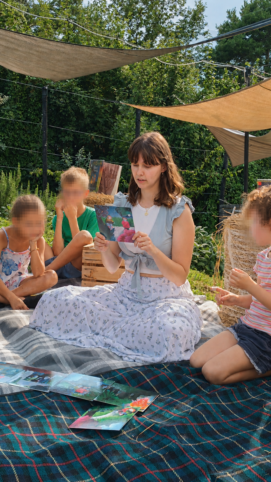 CondaLab Kids Il Mago di Oz da Agriconda