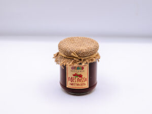 Confettura EXTRA di ribes rosso