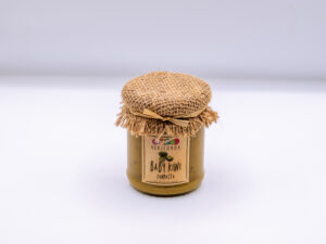 Composta di baby kiwi