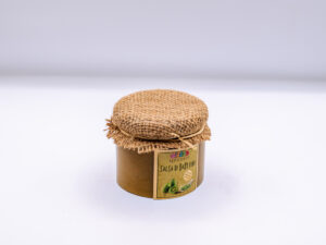 Salsa di Baby Kiwi - Salsa dolce e speziata al kiwi arguta
