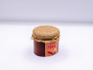 Ribonada – Salsa dolce e speziata ai ribes rossi