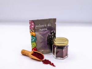 Polvere di mora